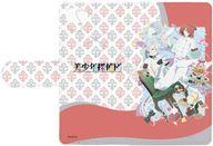 【中古】携帯ジャケット・カバー B.咲口長広＆袋井満 手帳型スマホケース(iPhone6/7/8/SE2) 「美少年探偵団」画像