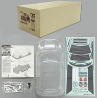 【中古】ラジコン 1/10 ミニクーパーS 2006 スペア部品上半身仕掛ける 「電動RCカースペアパーツ No.1335」 [51335]