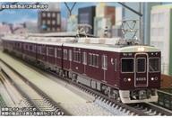 【中古】鉄道模型 1/150 阪急6000系 今津線 今津北線 6025+6026編成 6両編成セット 動力付き [31635]