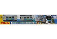 【中古】手あそび プラレール 西武鉄道 30000系含み笑いトレイン (2018年版)