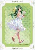 【中古】紙製品 園崎詩音 ポートレート 「WEBくじ ひぐらしのなく頃に 卒 第5弾 『Promise of reunion.』」 E賞画像