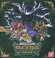 【中古】トレカ 新約SDガンダム外伝 騎士王物語 蛮騎士覚醒 プレミアムバンダイ限定|ネットショップ駿河屋 店