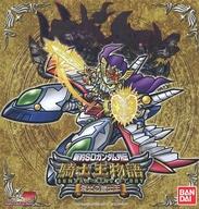 【中古】トレカ 新約SDガンダム外伝 騎士王物語 栄光の騎士王 プレミアムバンダイ限定｜ネットショップ駿河屋　店