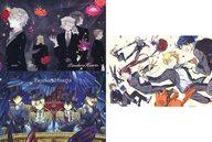 【中古】ポストカード C ポストカードセット(3枚入り) 「PandoraHearts-パンドラハーツ-」画像