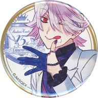 【中古】バッジ・ピンズ ザークシーズ＝ブレイク 「PandoraHearts-パンドラハーツ- 15th Anniversary ミュージアム 15thアニバーサリートレーディング缶バッジ」画像