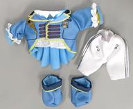 【中古】ぬいぐるみ SHINING STAR STAGE -LOVE in DREAM-Ver. カミュ ぬいスター専用コスチューム 「うたの☆プリンスさまっ♪ SHINING STAR STAGE -LOVE in DREAM-」