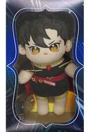 【中古】ぬいぐるみ トキ/程小時-チョン・シャオシー- ぬいぐるみ 「時光代わりの人 -LINK CLICK- 磁気力賞(引き札)」 SP賞 中国押さえる