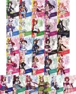 【中古】ポストカード 全26種セット ウマ娘 ポストカード 「ウマ娘 プリティーダービー×アトレ秋葉原」 対象ショップ購入特典 第2弾