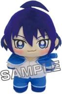 【中古】ぬいぐるみ 悪入間 ぷりぬいたっち 「魔入りました!入間くん」