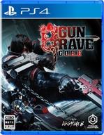 【中古】PS4ソフト GUNGRAVE G.O.R.E (ガングレイヴ ゴア) (18歳以上対象)画像