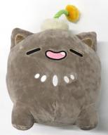 【中古】ぬいぐるみ SSRBぬいぐるみ 「獅白ぼたん 100万人祝する」 hololive production official shop押さえる