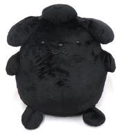 中古】ぬいぐるみ ポムポムプリン わくわくブラックフライデーBIG