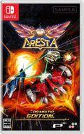 【中古】ニンテンドースイッチソフト ソルクレスタ ドラマティックエディション