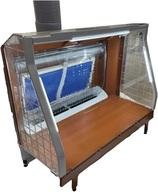 【中古】塗料・工具 ウォーターブース Niagara [SPR-WN]