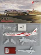 【中古】ミニカー 1/200 AIR CHINA BOEING 777-300ER Smiling Chine