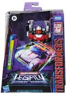 【中古】手あそび AUTOBOT MINERVA -オートボット ミネルバ- 「トランスフォーマー レガシー」 TFジェネレーションズ 晴れ晴れしい位置付け
