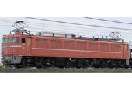 【中古】鉄道模型 HOゲージ 1/80 EF81形 81号機・復活お召色 [HO-2009]｜ネットショップ駿河屋　店
