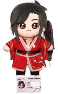 【中古】ぬいぐるみ 三郎 着せ替えぬいぐるみ 「天官賜福」
