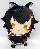【中古】ぬいぐるみ 大神ミオ もちどる ぬいぐるみ 「ホロライブ×ドン・キホーテ」