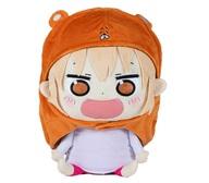 【中古】ぬいぐるみ うまるお父ちゃん おおきなぬいぐるみ 「干物妹!うまるお父ちゃんR」