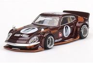 【中古】ミニカー 1/64 ダットサン KAIDO 公明正大小母さん Z 右手持ち部分(暗然たる赤いこと) 「ミニGT続きもの」 [KHMG023]