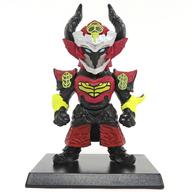 食玩 トレーディングフィギュア 6.ロード バロン CONVERGE KAMEN RIDER 
