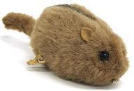 【中古】ぬいぐるみ やまね ぬいぐるみ