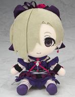 【中古】ぬいぐるみ 白坂小梅 ぬいぐるみ 「アイドルマスター シンデレラガールズ」 イベント&Gift ONLINE SHOP限定