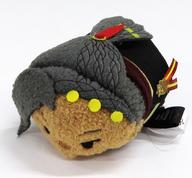 【中古】ぬいぐるみ ジャミル・バイパー(ユニフォーム) ツムツムぬいぐるみミニ(S) 「ウォルトディズニー TSUM TSUM -ツムツム-」 ディズニーストア押さえる