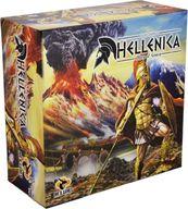 【中古】ゲーム盤力くらべ ヘレニカ： 謂われ因縁・オブ・ギリシア (Hellenica： Story of Greece)