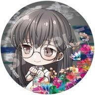 【中古】バッジ・ピンズ パンドラ 「Caligula2-カリギュラ2- ぐいっと! メタリック缶バッジ 第1弾 BOXB」画像