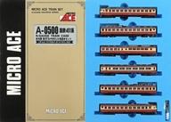 【中古】鉄道模型 1/150 国鉄 451系 非冷房 急行 みやぎの 6両基本セット [A-0500] 12,402円
