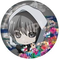 【中古】バッジ・ピンズ マキナ 「Caligula2-カリギュラ2- ぐいっと! メタリック缶バッジ 第1弾 BOXB」画像