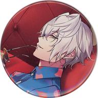 【中古】バッジ・ピンズ [単品] 霜月隼 缶バッジ 「Blu-ray/DVD ツキウタ。 THE ANIMATION2 ツキアニ。2セット」 アニメイト全巻予約有償特典画像