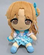 【中古】ぬいぐるみ 市川雛菜 ぬいぐるみ 「アイドルマスター シャイニーカラーズ」 イベント限定