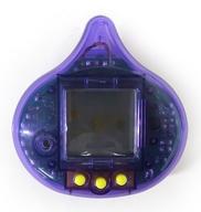 【中古】携帯ゲーム ドラゴンクエスト あるくんです(クリアパープル)