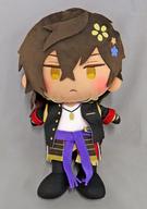 【中古】ぬいぐるみ 主としてりから ぬいぐるみ 53 「わんぱく!人切り包丁踊る」