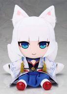 【中古】ぬいぐるみ 加賀 ぬいぐるみ 「アズールレーン」 でき事＆Gift ONLINE SHOP制限事項