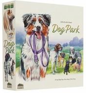 【中古】ゲーム盤力くらべ ドッグ・パーク (Dog Park)