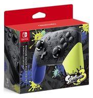 【中古】ニンテンドースイッチハード Nintendo Switch Proコントローラー スプラトゥーン3エディション｜ネットショップ駿河屋　店 16,000円