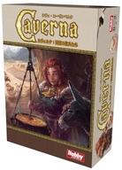 【中古】ゲーム盤力くらべ カヴェルナ： ほら穴のお百姓さんたち 日本語版 (Caverna： The Cave Farmers)
