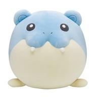 【中古】ぬいぐるみ タマザラシ もっちりっちぬいぐるみ 「ポケットモンスター」 ポケモンセンター限定