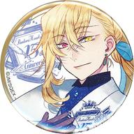 【中古】バッジ・ピンズ ヴィンセント＝ナイトレイ 「PandoraHearts-パンドラハーツ- 15th Anniversary ミュージアム 15thアニバーサリートレーディング缶バッジ」画像
