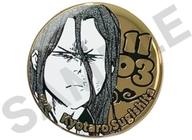 【中古】バッジ・ピンズ 02.杉下京太郎 バースデー メタル缶バッジ 「WIND BREAKER」