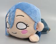 【中古】ぬいぐるみ 若菜四季 寝そべりモアプラスぬいぐるみ冬ユニフォームstyle Vol.3 「優しいことライブ! はやりっ児!!」