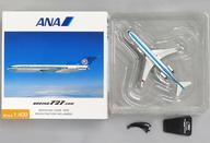 【中古】ミニカー 1/400 BOEING 727-200 MOHICAN LOOK 1978 #JA8355 [NH40054]