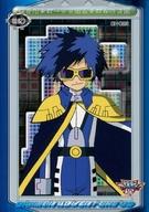 【中古】アニメ系トレカ/ノーマルカード/キャラクターカード/デジモンアドベンチャー02 トレーディングコレクション・ライト 第1弾 no.023[ノーマルカード]：デジモンカイザー画像