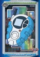 【中古】アニメ系トレカ/ノーマルカード/キャラクターカード/デジモンアドベンチャー02 トレーディングコレクション・ライト 第1弾 no.025[ノーマルカード]：D-3画像