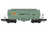 【中古】鉄道模型 1/150 タキ1900 セメントターミナル 12両セット [7512]