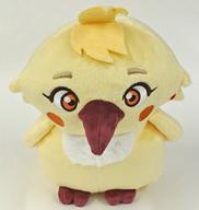 【中古】ぬいぐるみ オカメインコイク 毛の荒物ぬいぐるみ 「ときめきメモリアル Girl’s Side 4th Heart」